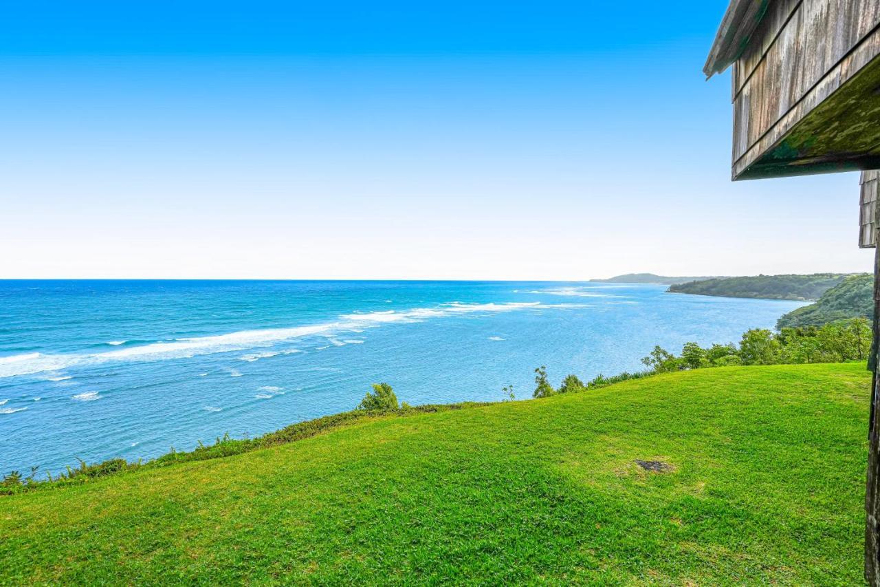 Sealodge E4 Princeville Buitenkant foto