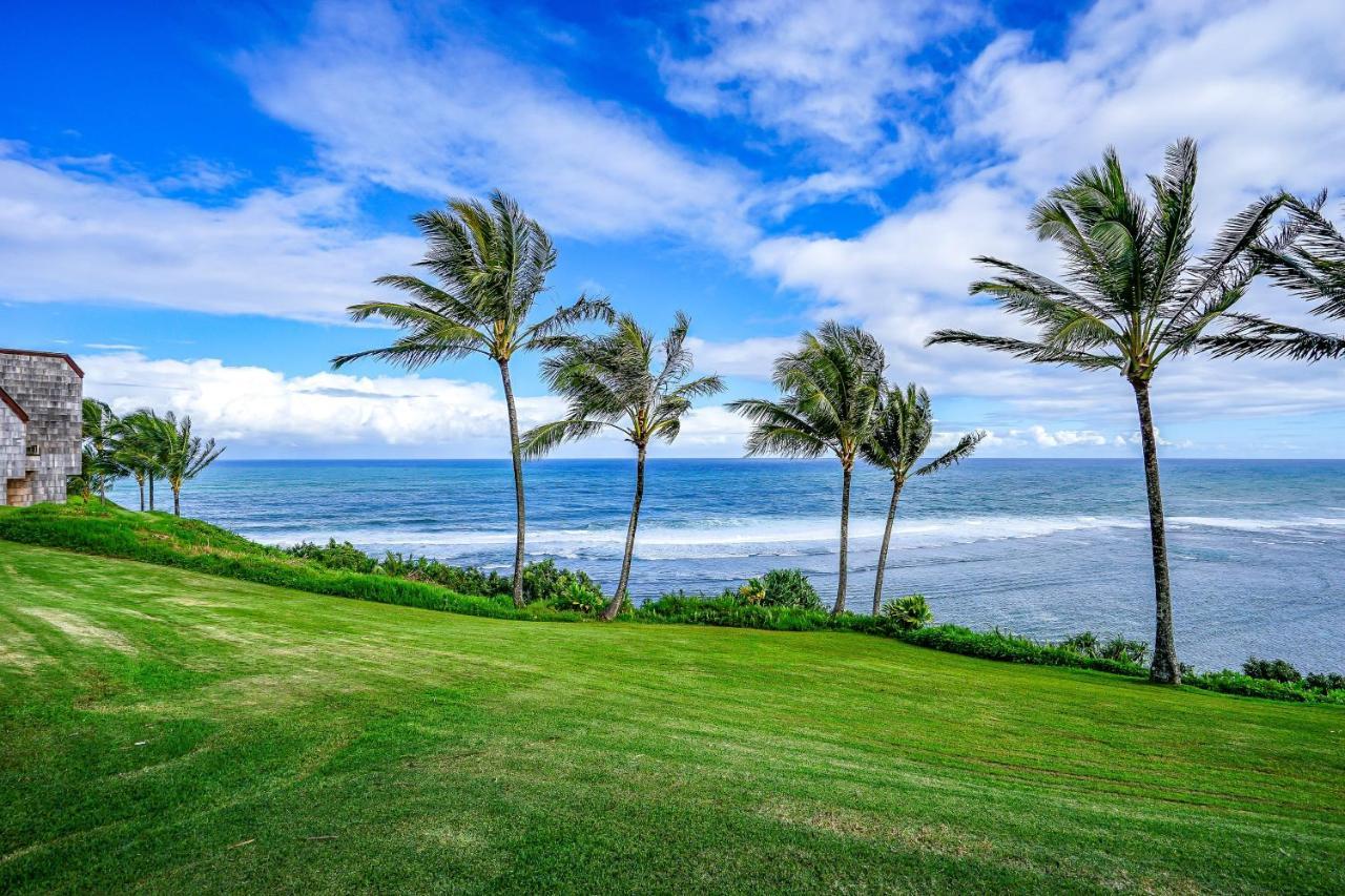 Sealodge E4 Princeville Buitenkant foto